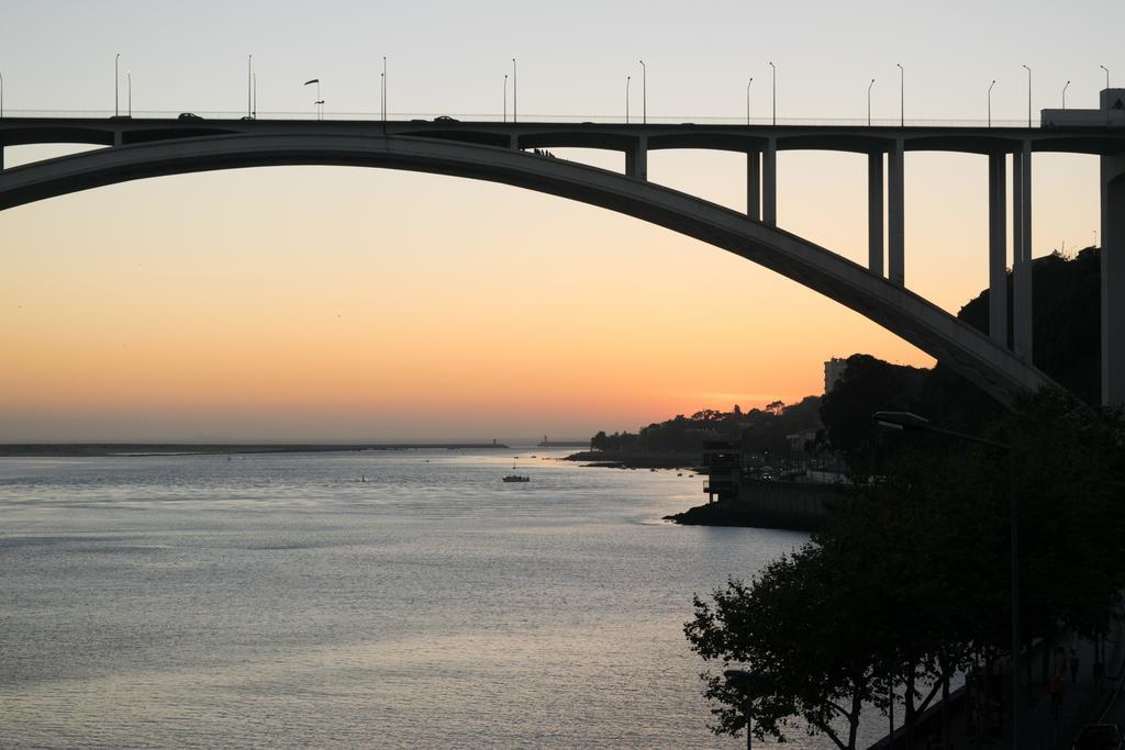 Merc Porto Santa Catarina Exterior photo