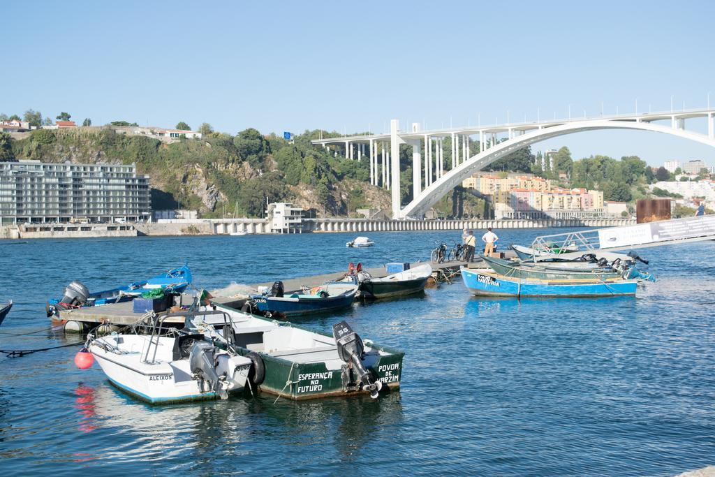 Merc Porto Santa Catarina Exterior photo